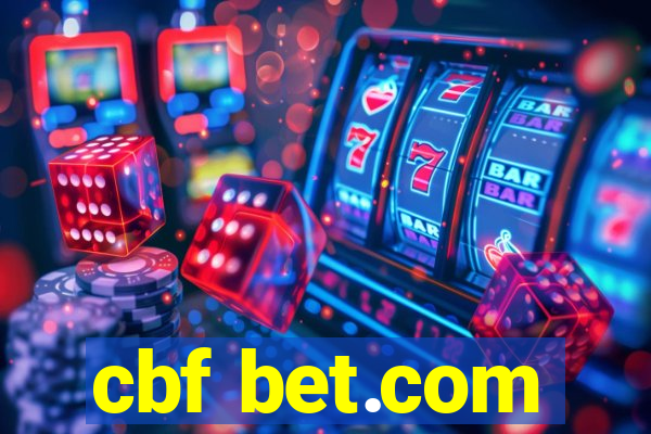 cbf bet.com